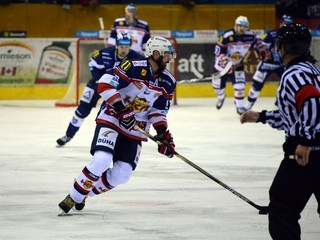 Hokejová liga pochovala Skalicu, brzdia ju aj napäté vzťahy