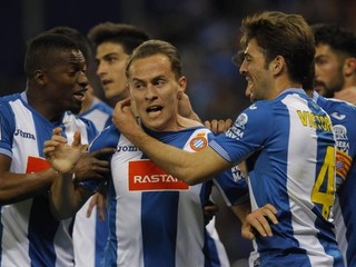 Barcelonské družstvo si v domácom prostredí pripísalo trojbodový zisk.