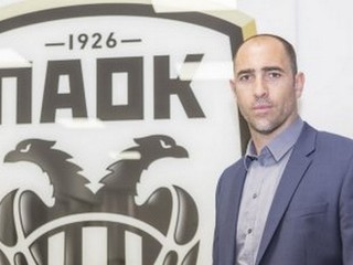 Mak a Sabo majú v PAOK nového trénera, Tudora prepustili