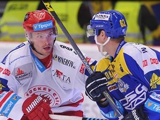 Špirko oddialil koniec sezóny, Tyborov gól Třincu nestačil