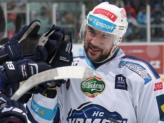 Slovenský obranca sa stal hráčom mesiaca v českej extralige