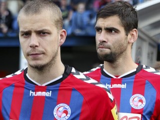 Dunajská Streda zdolala Senicu a neprehrala už sedem zápasov