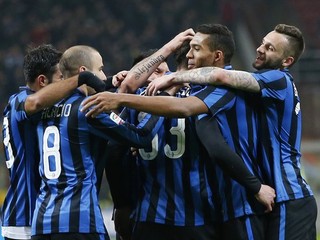 Inter v posledných týždňoch získava pohodu.