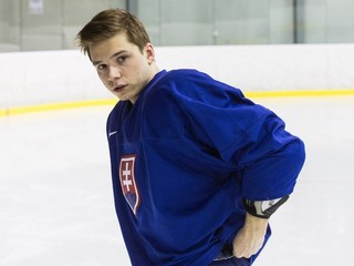 Réway príde do Bratislavy, Cíger bol za ním vo Švajčiarsku