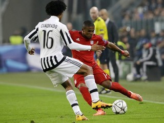 V Turíne sa v prvom dueli zrodila remíza. Miernym favoritom v odvete sú futbalisti Bayernu Mníchov.