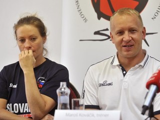 Maroš Kováčik už nie je trénerom Good Angels Košice