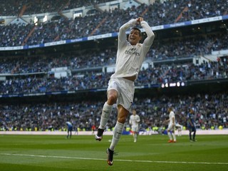 Aj futbalisti Realu Madrid by mali hrať v Superlige.