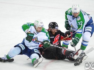Budú v nasledujúcom ročníku KHL hokejisti Slovana lietať aj na zápasy do najľudnatejšej krajiny sveta?