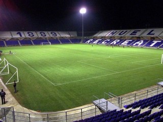 Najstarší španielsky futbalový klub skončí. Má finančné problémy