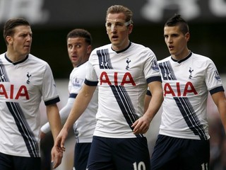 Tottenham bude hrať zápasy Ligy majstrov na legendárnom Wembley.