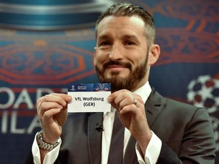 Pozornosť púta duel PSG s Manchestrom City.