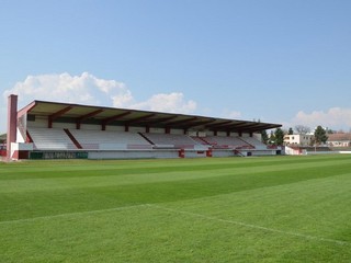 Na tomto štadióne bude v najbližšom období pôsobiť africká posila realizačného tímu Topoľčancov.