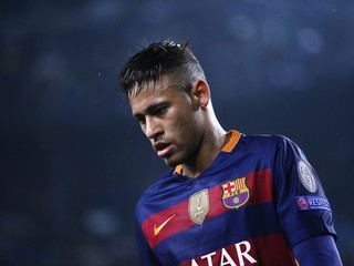 Neymar si poriadne zaplatí.