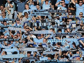 Sydney s Hološkom stratilo dvojgólové vedenie za päť minút