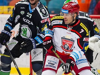 Kašlať na históriu, hovorí po ďalšej prehre obranca Frühauf