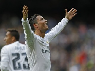 Cristiano Ronaldo je známy tým, že si svoj úspech vydobyl najmä tvrdou prácou.