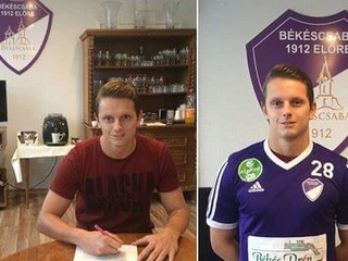 Bývalý útočník Nitry si v novom pôsobisku pripísal prvý ligový zásah.