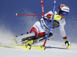 Daniel Yule prekvapil.