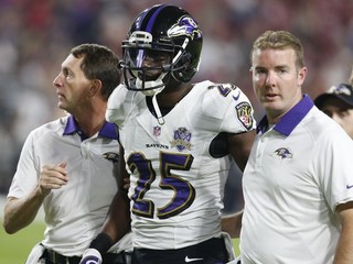 Walker (č. 25) už nie je, bohužiaľ, medzi živými.