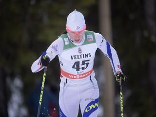 Alena Procházková.