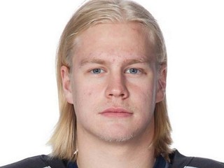 Thomasson si od súťažného hokeja poriadne dlho oddýchne.