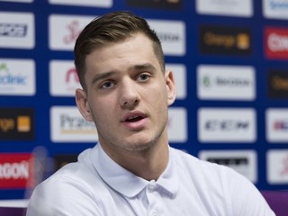 Jaroš bol kapitánom slovenskej juniorskej reprezentácie na tohtoročnom svetovom šampionáte vo Fínsku.