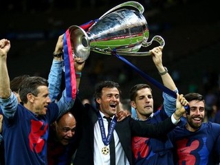 Liga majstrov možno zmení formát, hralo by šestnásť tímov