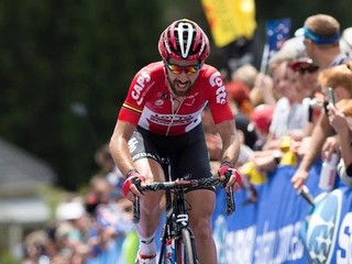 Okolo Katalánska: De Gendt vyhral štvrtú etapu, Quintana novým lídrom