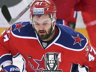 CSKA otočilo zápas s Petrohradom a vyhralo druhý raz v sérii