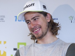 Peter Sagan dosiahol naposledy druhé miesto, teraz túži skončiť ešte o jeden stupienok vyššie.