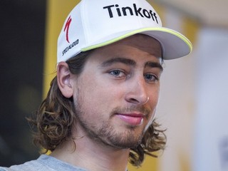 Peter Sagan.