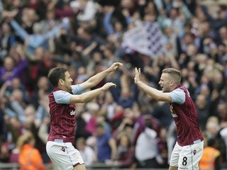 Joe Cole sa upísal treťoligovému Coventry