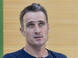 Ján Valach pôsobí najnovšie ako jeden zo športových riaditeľov v tíme Tinkoff-Saxo.