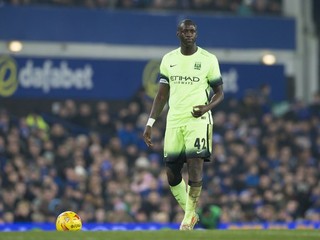 Yaya Toure si myslí, že sa mal aj piatykrát stať najlepším hráčom Afriky.