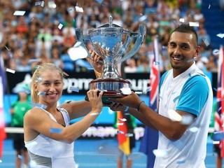Austrália vyhrala Hopman Cup, titul získala po sedemnástich rokoch