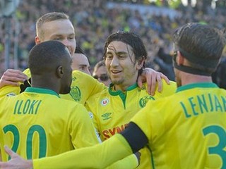 FC Nantes otočil výsledok, doma zdolal St. Etienne