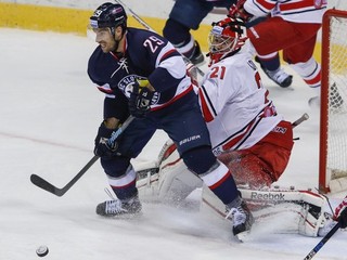 Slovan natiahol víťaznú sériu. Zdolal aj Spartak