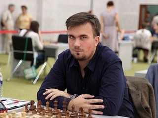 Ruský veľmajster skonal vo veku 20 rokov