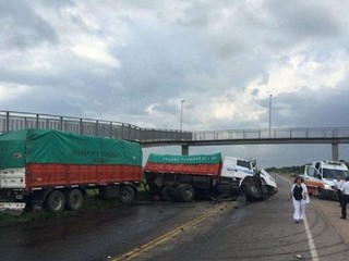 Havarovalo asistenčné vozidlo. Rely Dakar má ďalšiu obeť