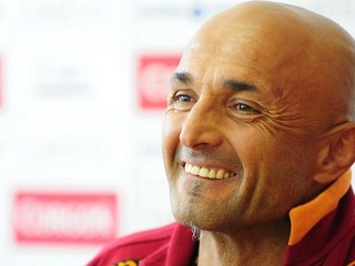 Na lavičke rímskeho klubu už Spalletti v minulosti raz pôsobil.
