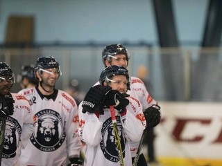 Je asi veľmi ťažké zažiť počas zápasu niečo podobné, ako postretlo včera Hedberga.