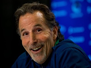 John Tortorella povedie tím Spojených štátov na Svetovom pohári 2016.