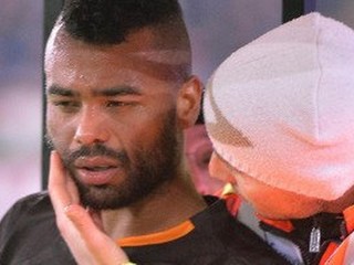 Ashley Cole rozviazal zmluvu s AS Rím, mal by hrať v MLS