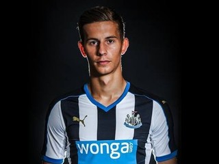 Šatka odchádza na hosťovanie, bude hrať za York City