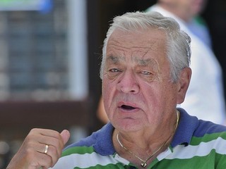 Vo veku 81 rokov zomrel športový komentátor Karol Polák