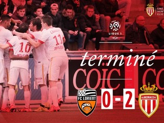 Monačania rozhodli o svojom triumfe v rozmedzí štyroch minút, keď sa dvakrát strelecky presadili.