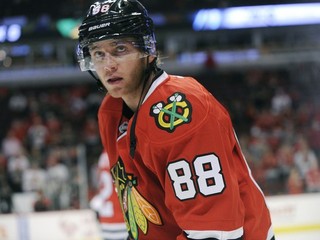 Patrick Kane.