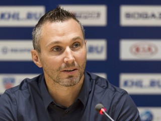 Správa o Višňovského návrate na ľad potešila fanúšikov Slovana.