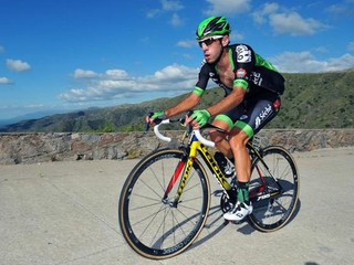 Štvrtú etapu Tour de San Luis vyhral Sepúlveda, Sagan zaostal