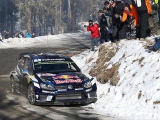 Ogier zavŕšil v Monte Carle víťazný hetrik, Chvála najlepším Slovákom